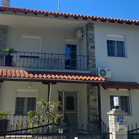 Villa Ariadni