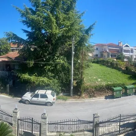 Ariadni Villa