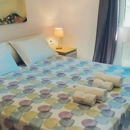 Ariadni Villa Plagiarion