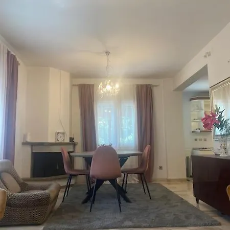 Villa Ariadni Plagiarion