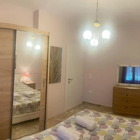 Villa Ariadni Plagiarion