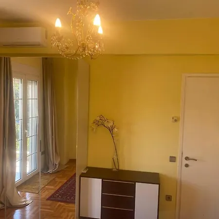 Ariadni Villa Plagiarion