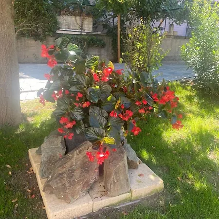 Ariadni Villa