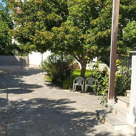 Villa Ariadni Plagiarion